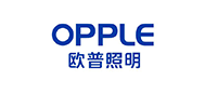欧普照明