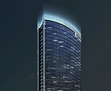 建筑夜景照明设计对建筑的意义？